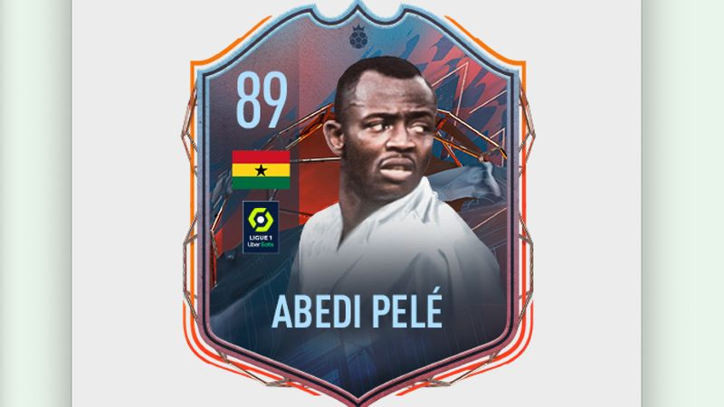 FIFA 22 sankarit