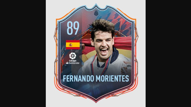 FIFA 22 sankarit