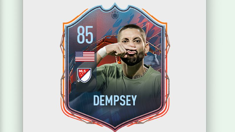 FIFA 22 sankarit