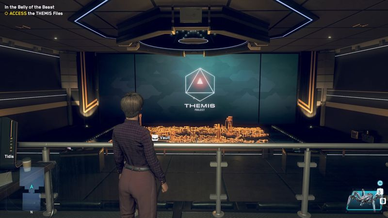 Watch Dogs Legion-Tipps: Story-Missionen führen Sie über die ganze Karte, also warten Sie, bevor Sie Unmengen erkunden