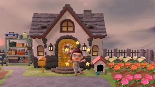 Animal Crossing: dom Nowe Horyzonty