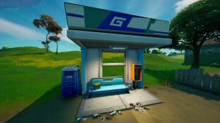 Fortnite Week 1 Quests Saison 7