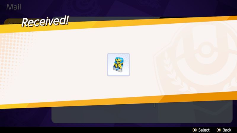 pokemon unite zeraora