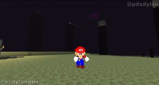 Minecraft