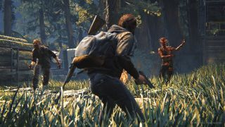 Last of Us 2 a terra