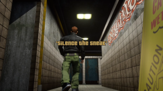 gta 3 zittisci il furto