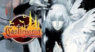Castlevania: Surun aaria