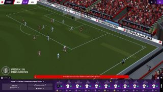 Football Manager 21 nye funksjoner