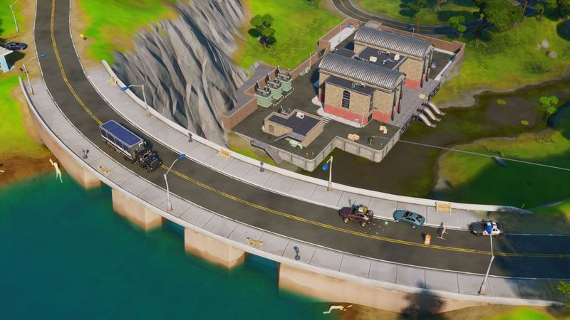 Fortnite Hydro 16