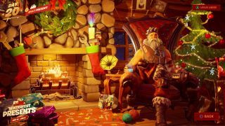 Fortnite lodge laatste aanwezig