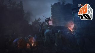 Groots in 2022: Dying Light 2