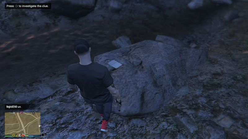 Hur man skaffar Double-Action Revolver i GTA Online