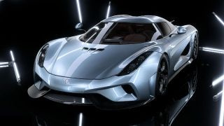 Need For Speed ​​Heat bedste biler
