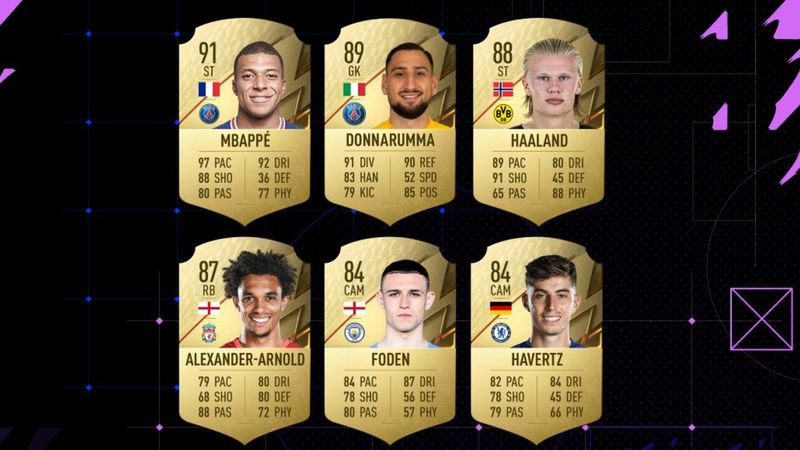 FIFA 22