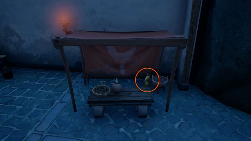 Fortnite gouden artefactlocaties