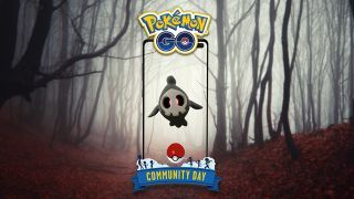 Pokemon Go Duskull