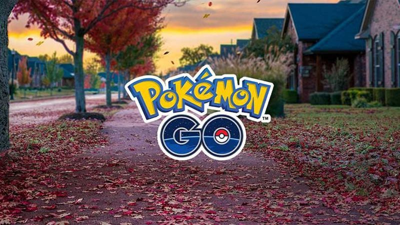 Pokemon Go Duskull