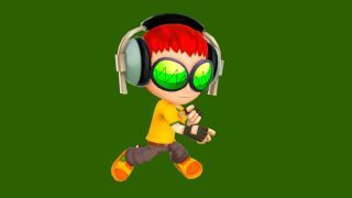 Super Monkey Ball Banana Mania