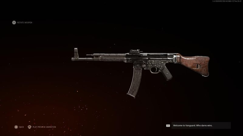 Le migliori armi da fuoco di Call of Duty Vanguard