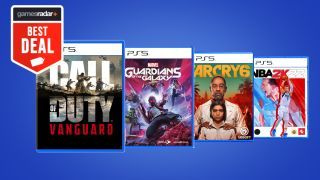 PS5-spelerbjudanden