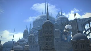 FFXIV nivelleringsgids