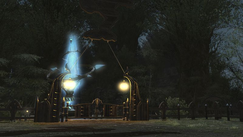 FFXIV nivelleringsgids