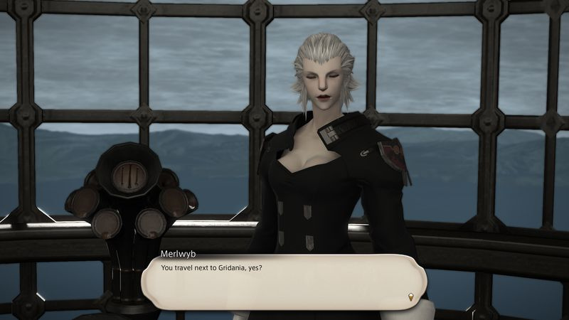 FFXIV nivelleringsgids