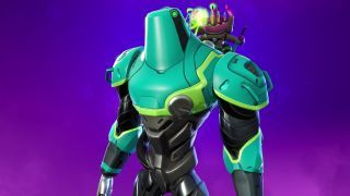 Fortnite Zyg och Choppy plats