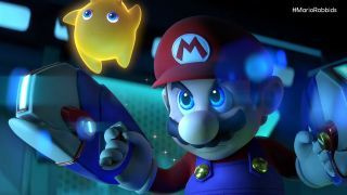 Mario + Rabbids: Toivon kipinät