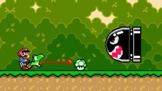 Mondo Super Mario