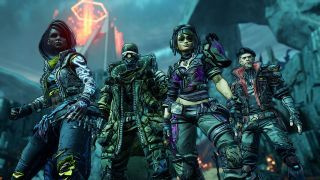Borderlands 3