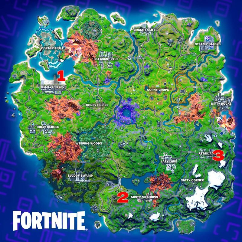 Giradischi Fortnite