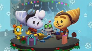 Ratchet & Clank