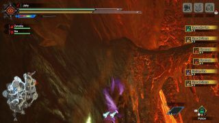 Monster Hunter Rise