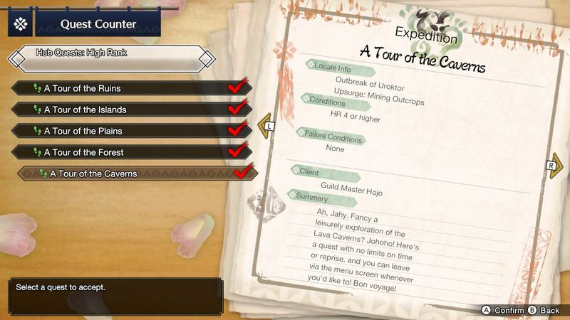 Monster Hunter Rise