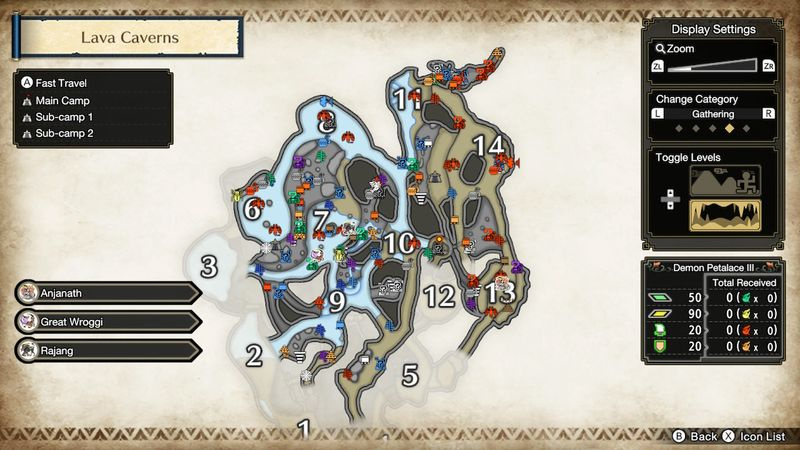 Monster Hunter Rise