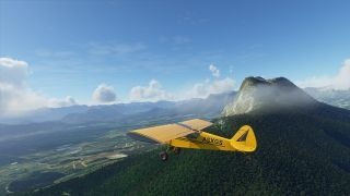 Microsoft Flight Simulator 2020 -aloitusoppaan vinkit
