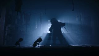 Little Nightmares 2 arvostelu