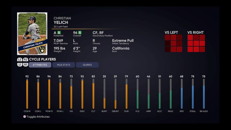 MLB Lo spettacolo 21