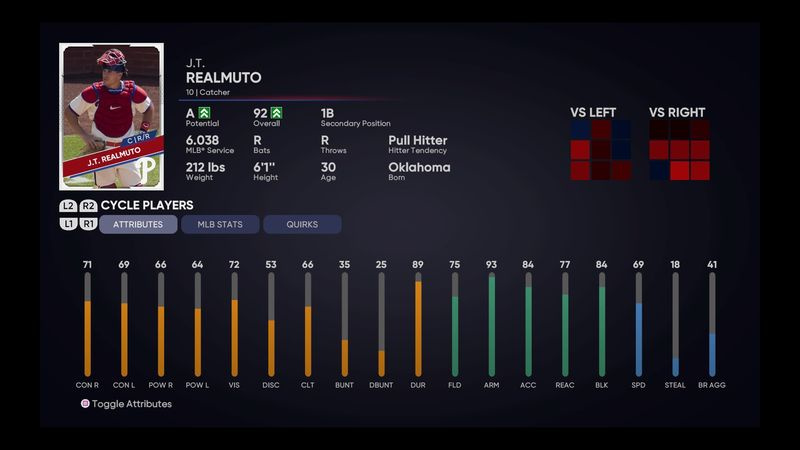 MLB Lo spettacolo 21