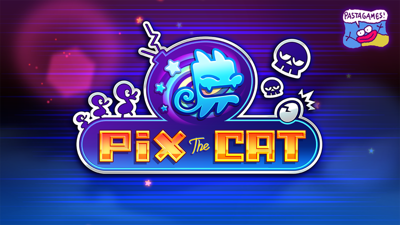 Pix de kat