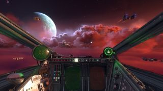 Star Wars: Squadrons beste schip