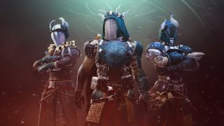 Destiny 2 säsong 15