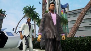 GTA Trilogy De definitieve editie