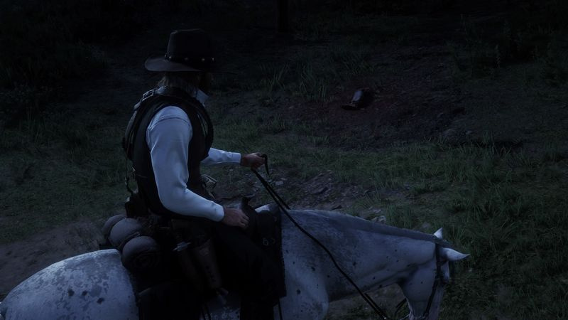 Red Dead Redemption 2