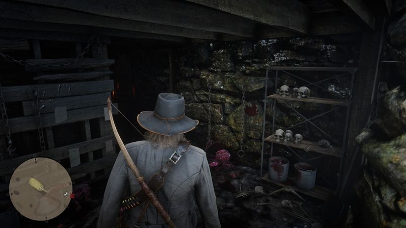 Red Dead Redemption 2