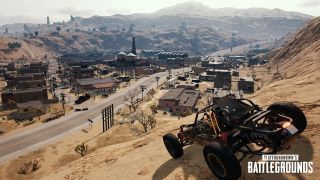 Mappa PUBG Miramar