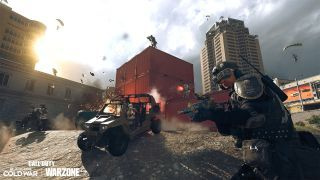 Call of Duty: Warzone
