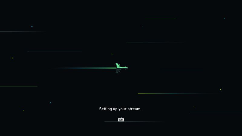 Xbox Cloud-gaming