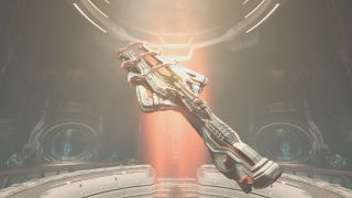 Hur man får Doom Eternal Unmakyr - hitta alla Slayer Gates, Slayer Keys och Empyrean Keys